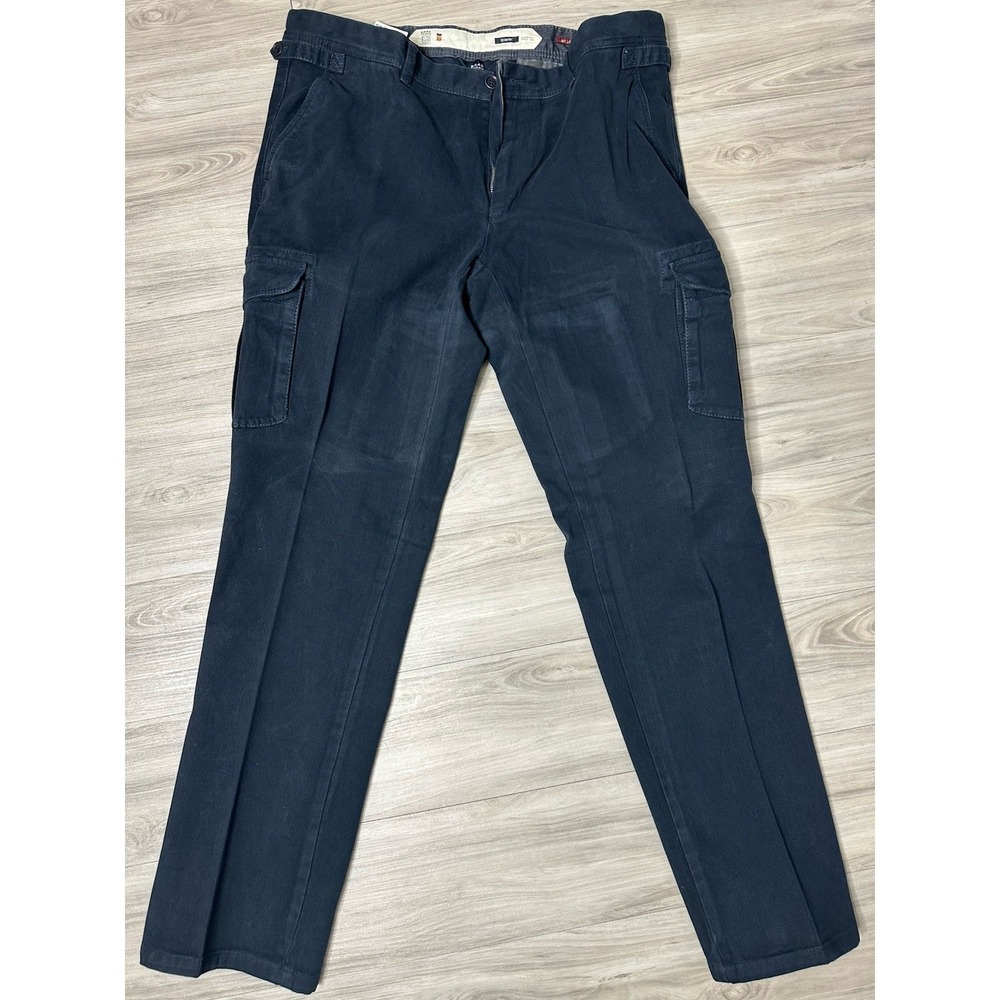 brax mens pants rimini 40/34‎